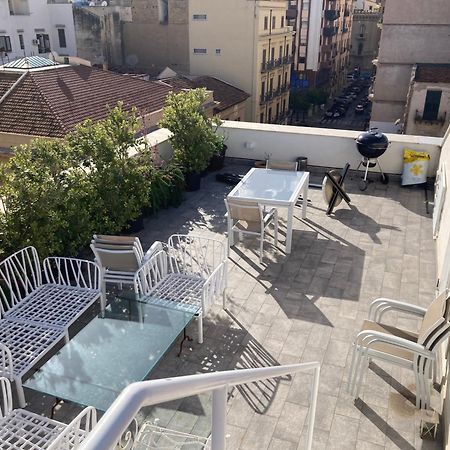 Casa Levante Palermo Dış mekan fotoğraf