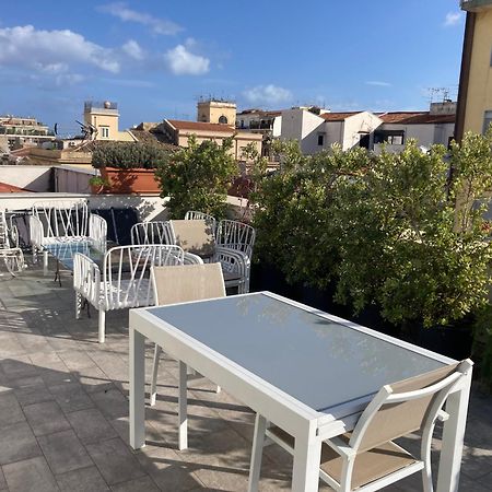 Casa Levante Palermo Dış mekan fotoğraf
