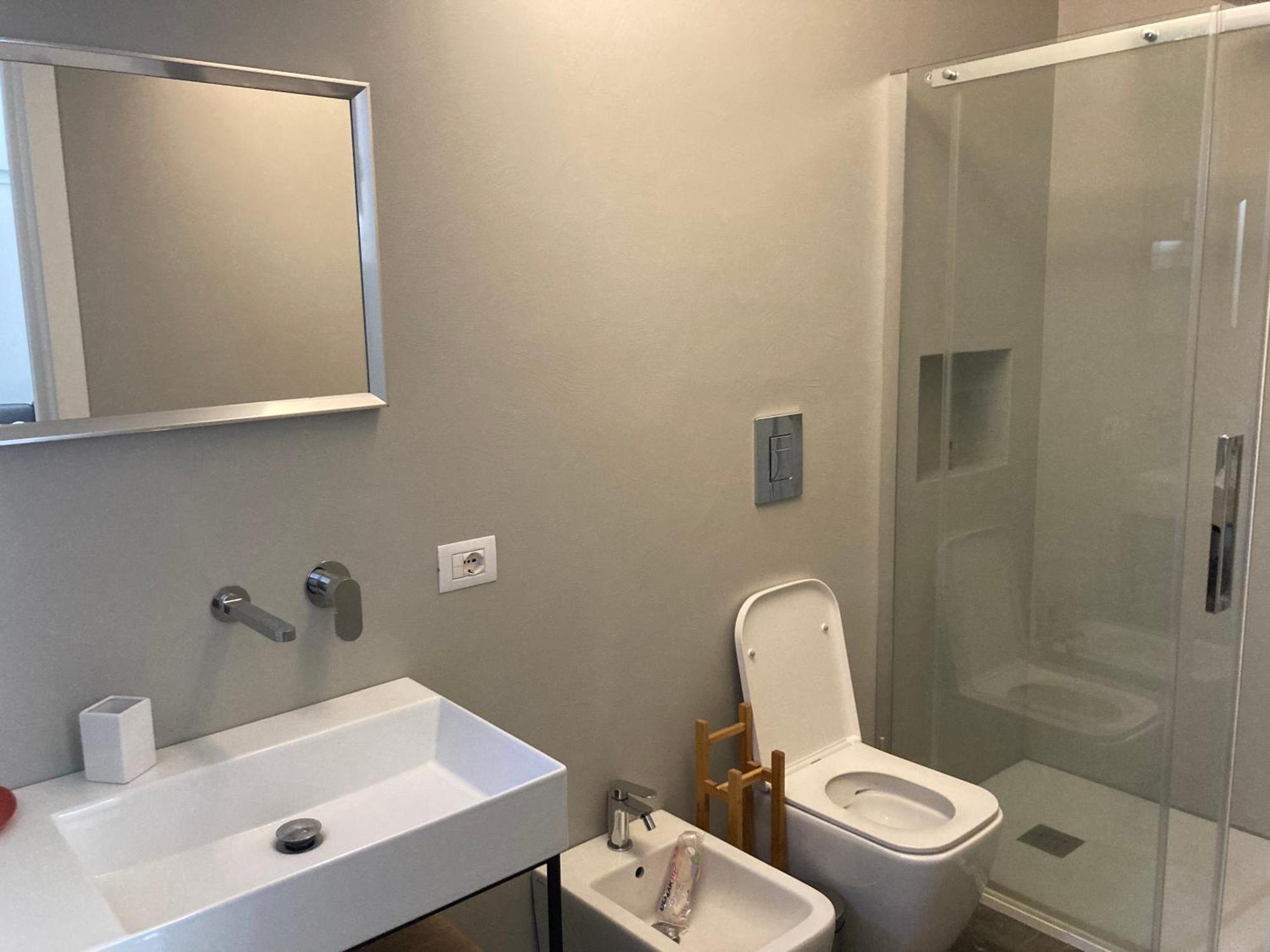 Casa Levante Palermo Dış mekan fotoğraf