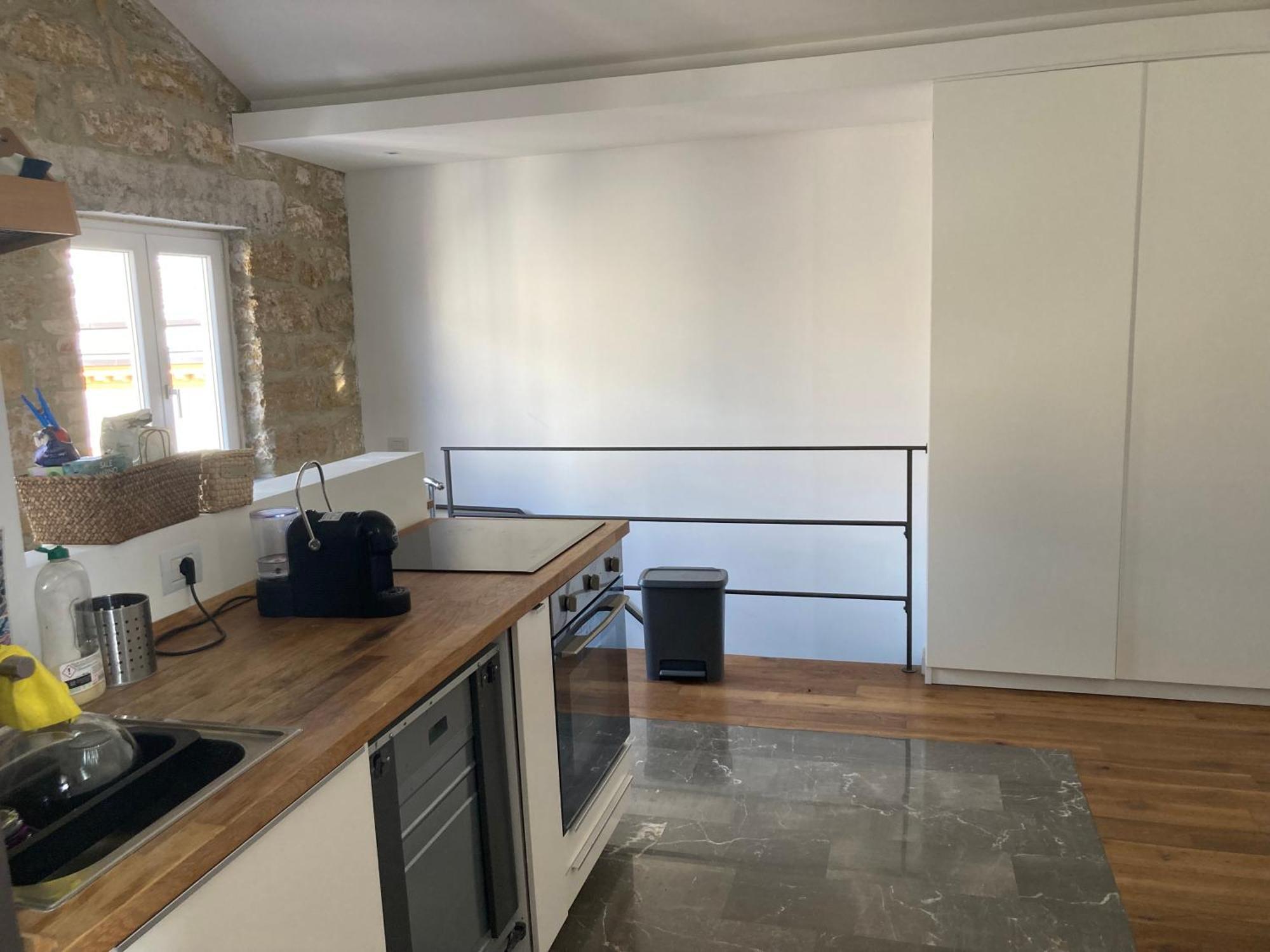 Casa Levante Palermo Dış mekan fotoğraf
